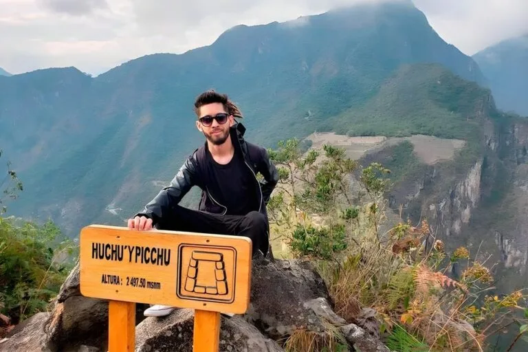 Thumbnail image for Huchuy Picchu