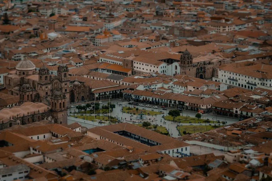 Slider image for cusco: historia viva, patrimonio y vida cotidiana en el corazón de los andes