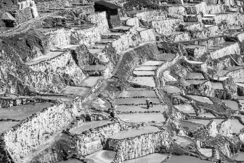 Slider image for maras: historia, salineras y cultura viva en el corazón de los andes peruanos