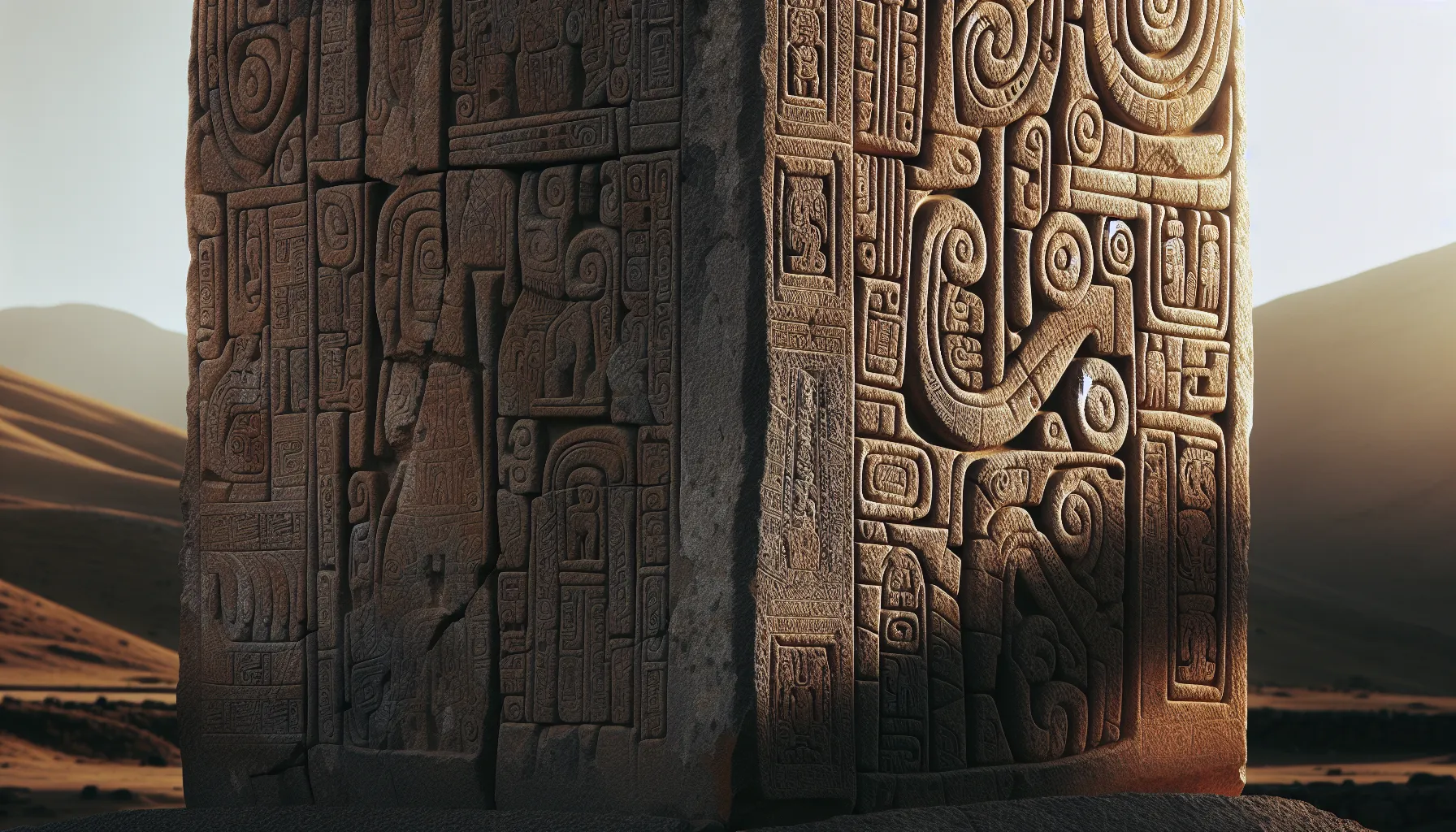 Thumbnail image for Qenqo, Ruins of Cusco: Unveiling the Ancient Mysteries