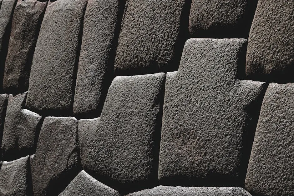 Thumbnail image for Sacsayhuaman Engineering Symbolism and Life at the Inca Citadel of Cusco